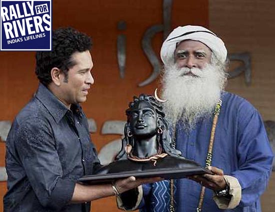 Let Our Rivers Breathe Too- Rally For River