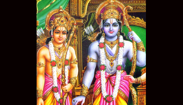 diwali special,astrology tips,shri ram,lakshman,ram give lakshman death sentence,yamraj,rishi durvasa