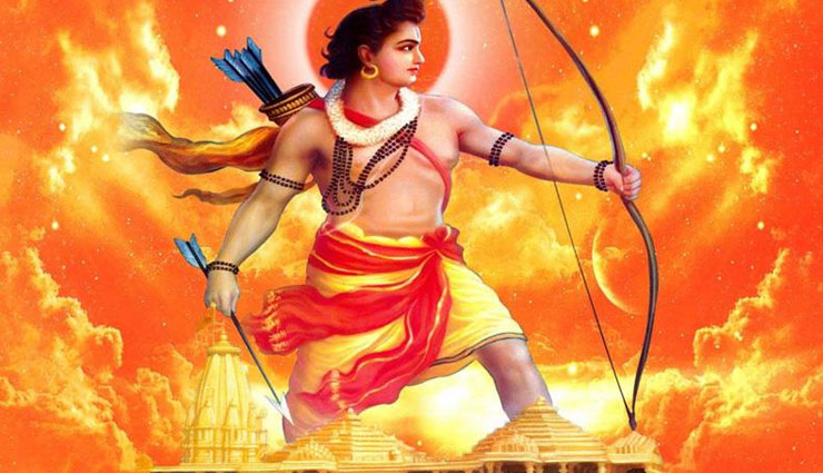 astrology tips,lord shri ram,yamraj,hanuman,shri ram ring,naag lok,naag lok raja vasuki,death of lord ram