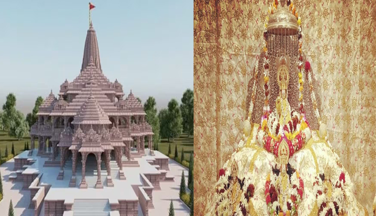 रामलला प्राण प्रतिष्ठा: अयोध्या का हर कण बोलेगा भगवान राम की गाथा