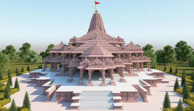 61 देशों में मनाया जाएगा रामलला प्राण प्रतिष्ठा का उत्सव, विश्व हिंदू परिषद ने की पूरी तैयारी
