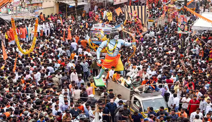 WB: साम्प्रदायिक हिंसा को लेकर हाईकोर्ट ने दर्शायी नाराजगी, कहा नहीं दी जाएगी लोकसभा चुनाव की मंजूरी