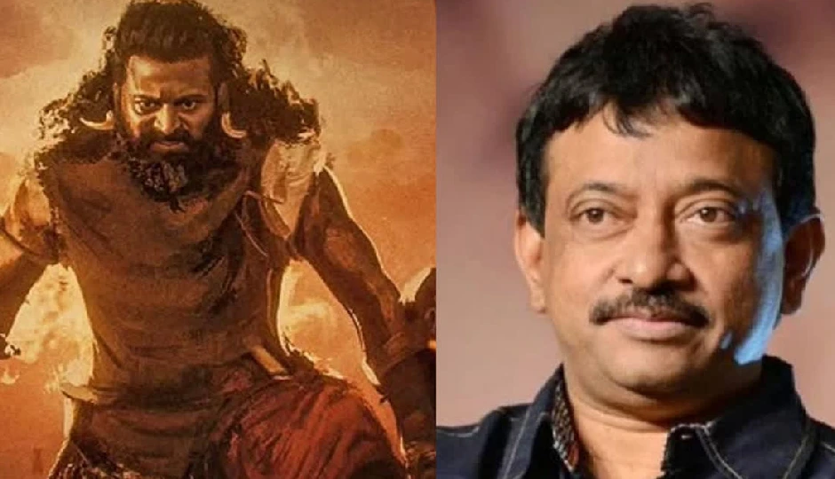 'फिल्ममेकर्स को शर्म आनी चाहिए' - 'कांतारा: चैप्टर 1' देख राम गोपाल वर्मा हुए हैरान, ऋषभ शेट्टी की की जमकर तारीफ़