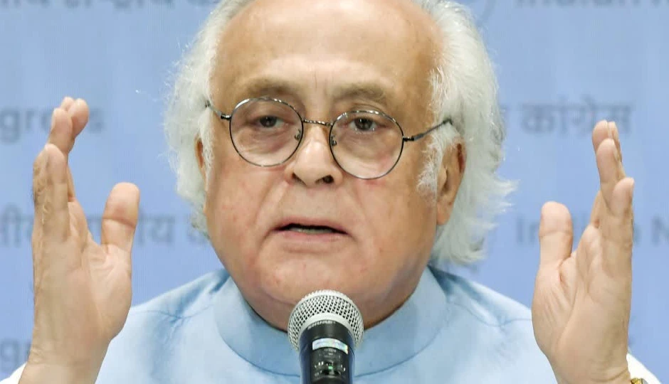 ट्रम्प के रूसी तेल दावे पर कांग्रेस ने पीएम मोदी पर साधा निशाना, कहा-मौनी बाबा