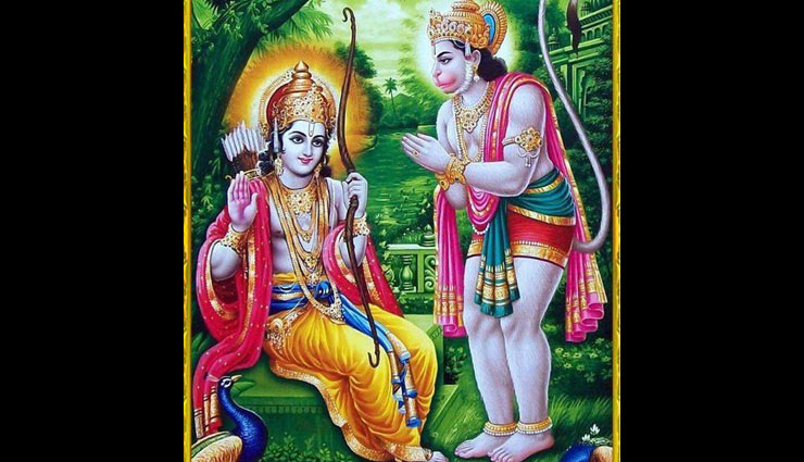 diwali 2019,hanuman statues,ram statues,lucknow