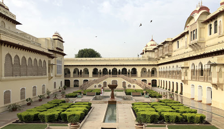 jaipur,wedding venues in jaipur,travel,holidays