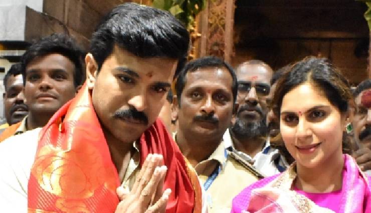 राम चरण हुए 39 साल के, जन्मदिन पर ‘गेम चेंजर’ फिल्म का गाना रिलीज, कियारा ने को-स्टार को ऐसे किया विश