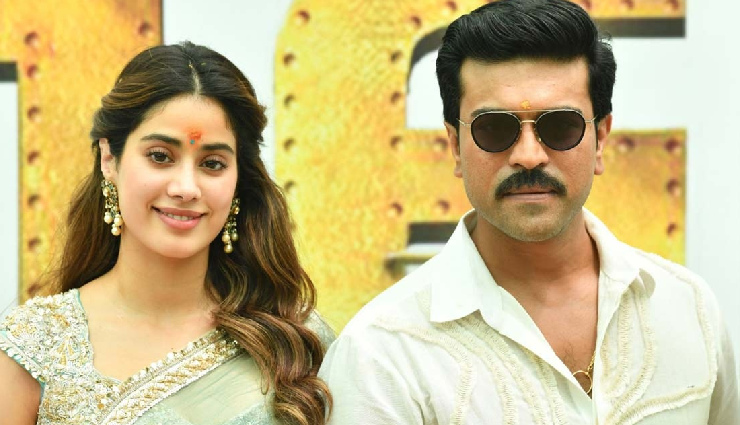 ram charan,janhvi kapoor,rc 16,rc 16 shooting,rc 16 update,ram charan new movie,janhvi kapoor telugu movie,rc 16 parliament shoot,rc 16 jama masjid shoot,rc 16 latest news,rc 16 buchi babu sana,rc 16 ar rahman,rc 16 cast,rc 16 filming schedule,rc 16 delhi shoot,rc 16 movie update