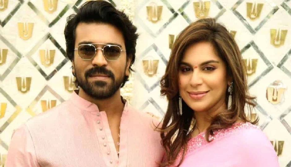 पैसे के लिए नहीं, सच्चे 'राम' के लिए करें शादी या फिर..., राम चरण की पत्नी उपासना का लड़कियों को संदेश