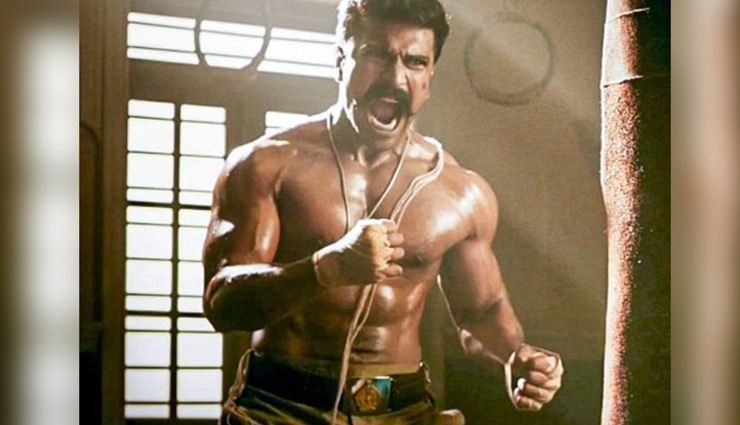 rrr movie,rrr the star cast,rrr star cast charge