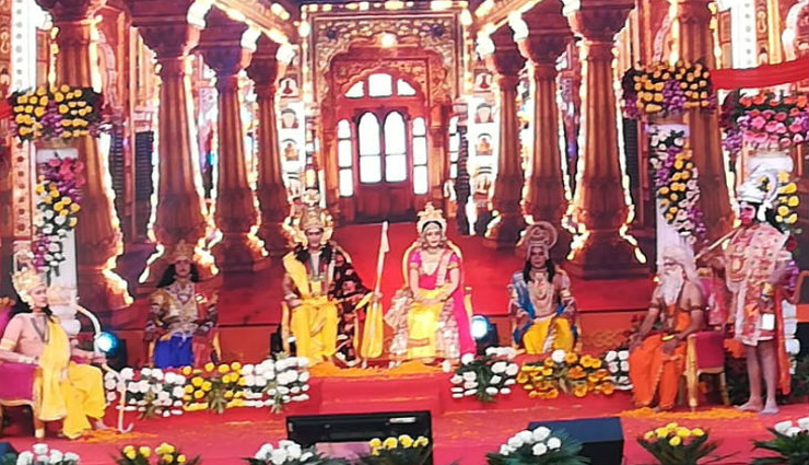 ayodhya,ayodhya deepotsav 2020,lord ram,yogi adityanath,diwali news,diwali 2020