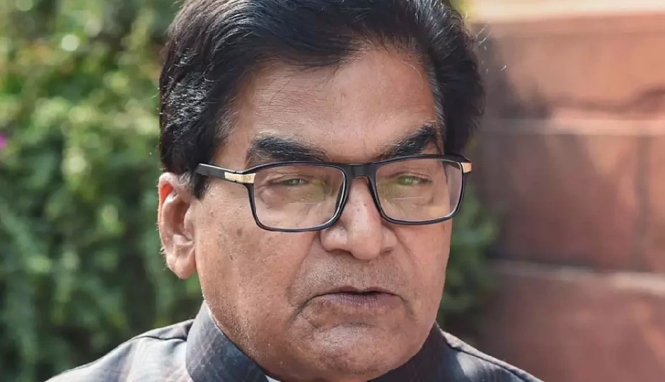 यूपी में SIR के बीच रामगोपाल यादव का बड़ा दावा -  बंद हो सकती है ECI की वेबसाइट