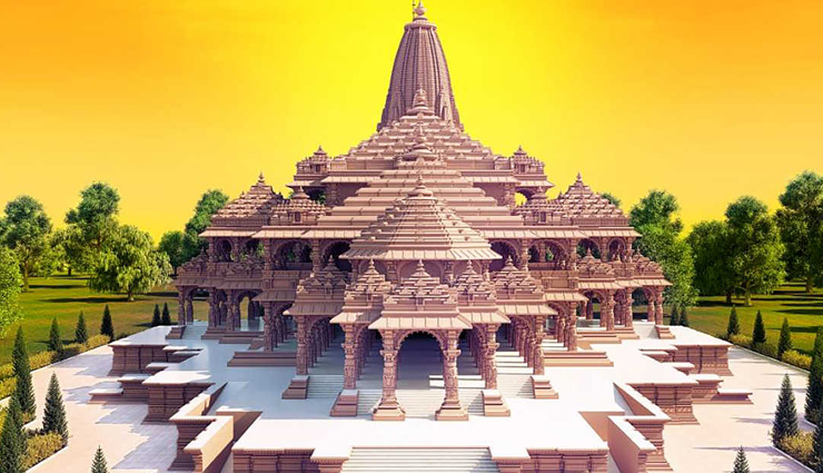 hindu temples,11 hindu temples in india,india tourism,india travel,travel tips