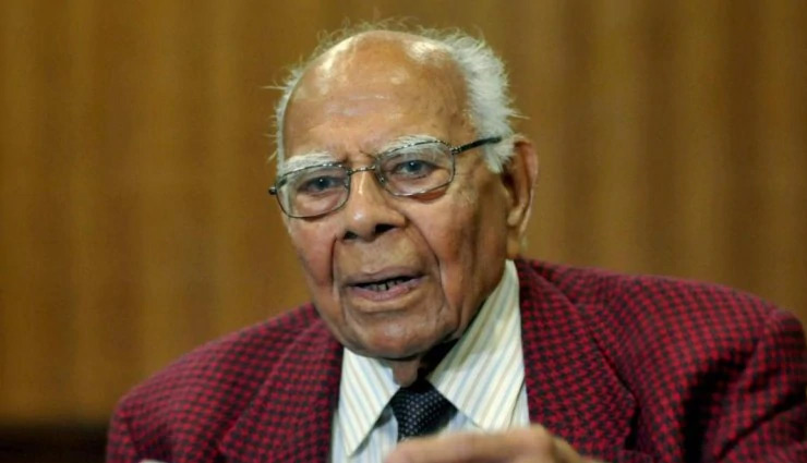 3 साल से अटकी है राम जेठमलानी की बायोपिक, मेकर्स के सामने ये बड़ी चुनौती