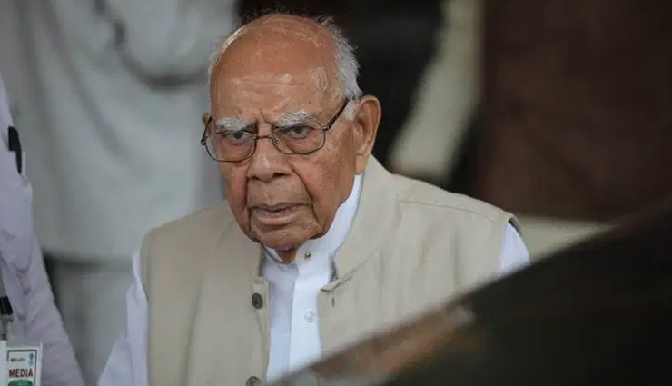 ram jethmalani age,ram jeth malani,ram jethmalani fees,ram jethmalani cases,rani jethmalani,ram jethmalani,mahesh jethmalani,ram jethmalani,entertainment,bollywood news in hindi