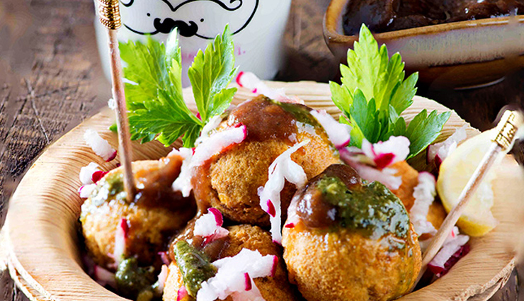 chatpata moong daal ladoo,ram ladoo recipes,moong dal chatpata ladoo,easy recipes,chaat recipes,hunger struck,food,easy to make recipes