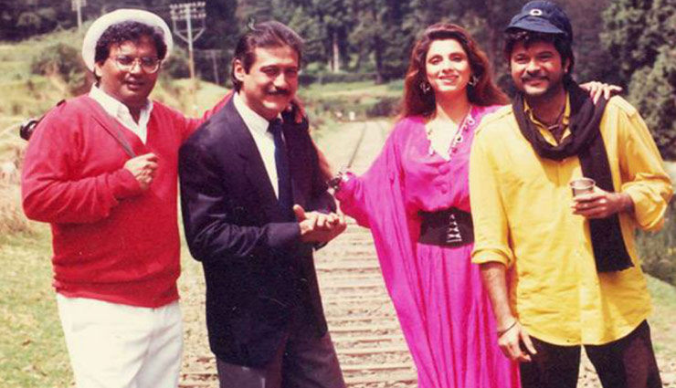 ‘राम लखन’ को फिर से निर्देशित करने को तैयार सुभाष घई, एक अदद हिट की चाहत