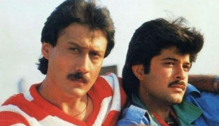 anil kapoor‬,jackie shroff,ram lakhan,ramchand kishanchand,subhash ghai,entertainment,bollywood