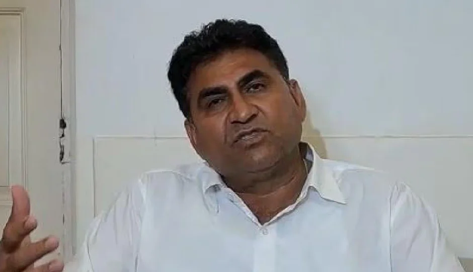 ‘अरावली से छेड़छाड़ मतलब राजस्थान से खिलवाड़’ — रामलाल जाट का केंद्र पर हमला