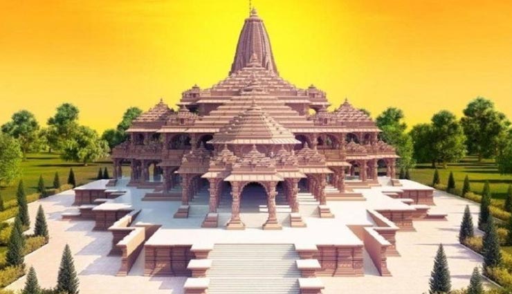 रामलला मंदिर के लिए जोधपुर ने 100 करोड़ रुपए जुटा फहराया परचम, प्रदेश में सर्वाधिक