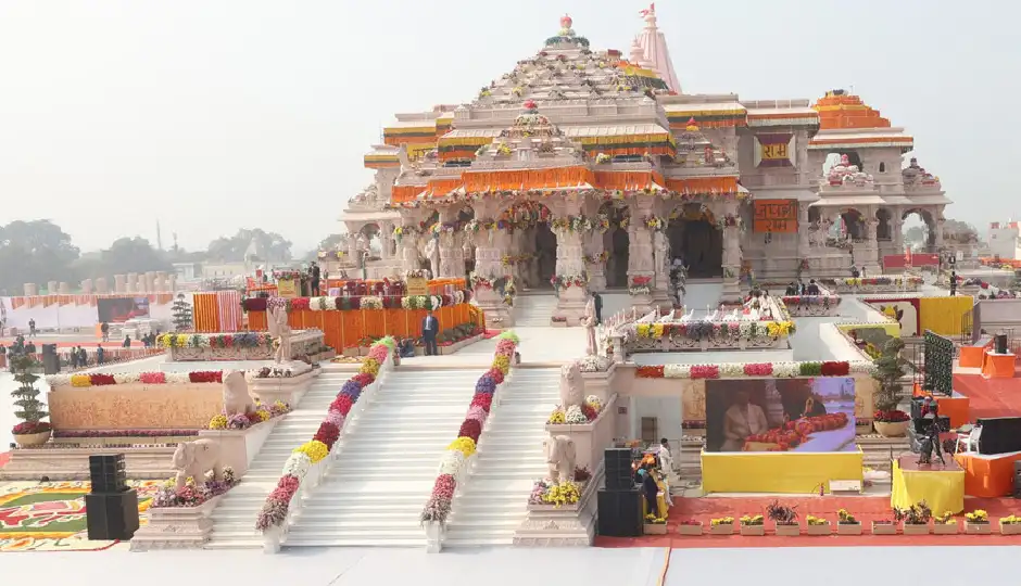 राम मंदिर चढ़ावा चोरी केस में बड़ी कार्रवाई, सभी 8 नामजद आरोपी गिरफ्तार; जानिए कौन-कौन हैं शामिल