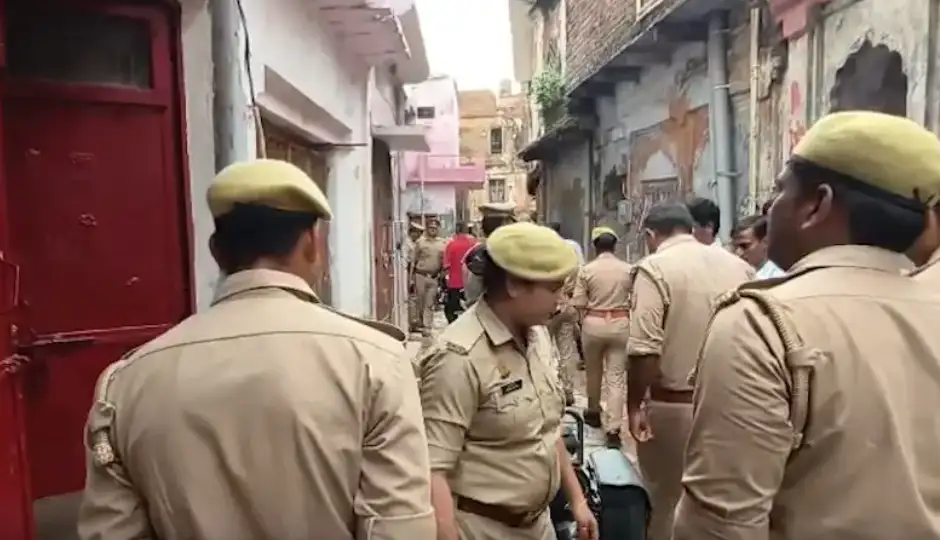 राम मंदिर दान चोरी का असली मास्टरमाइंड कौन? अविनाश शुक्ला के खुलासों के बाद अब इन 5 पर शिकंजा