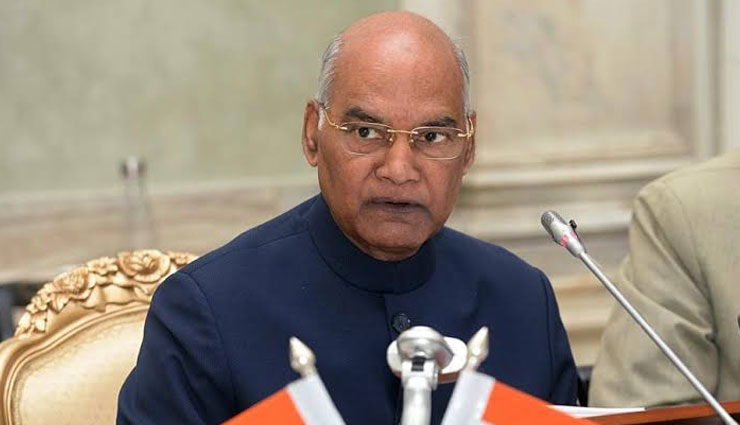 kochi visit,president ram nath kovind,president ram nath kovind comes to us brides rescue,news,ram nath kovind kochi visit