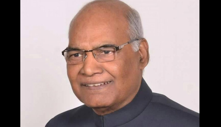 Country is proud of ISRO says President Ram Nath Kovind hails scientists for 'exemplary commitment and courage'