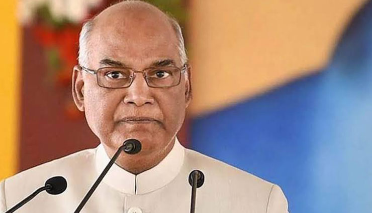 President Ram Nath Kovind comes to US bride's rescue, clears way after wedding date clashed with his Kochi visit 