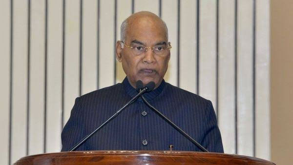 kochi visit,president ram nath kovind,president ram nath kovind comes to us brides rescue,news,ram nath kovind kochi visit