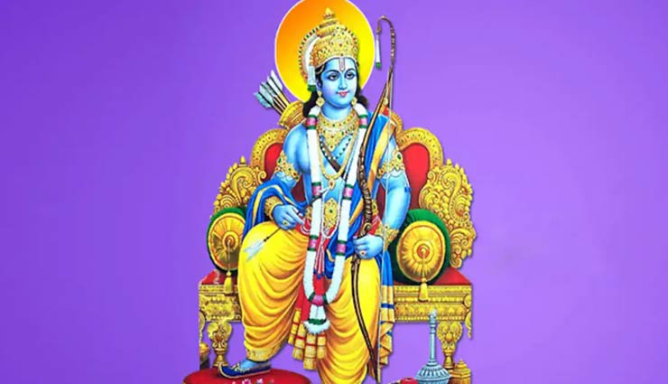 5 Things To Do For Ram Navami 