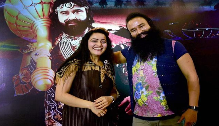 baba ram rahim,gurmeet ram rahim