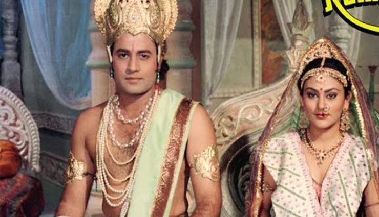 हर पति-पत्नी को सीखनी चाहिए राम-सीता से ये 5 बातें husband wife relation,relationship tips,ram sita relationship,relationship tips from ram sita,mates and me