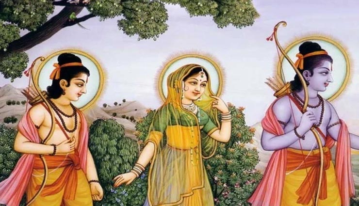 relationship tips,relationship tips in hindi,lord ram and maa sita,married life tips