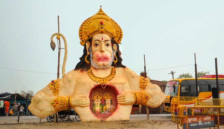 Diwali 2022 : अयोध्या के साथ ही देश के ये 7 राम मंदिर भी रखते हैं अपना विशेष महत्व 