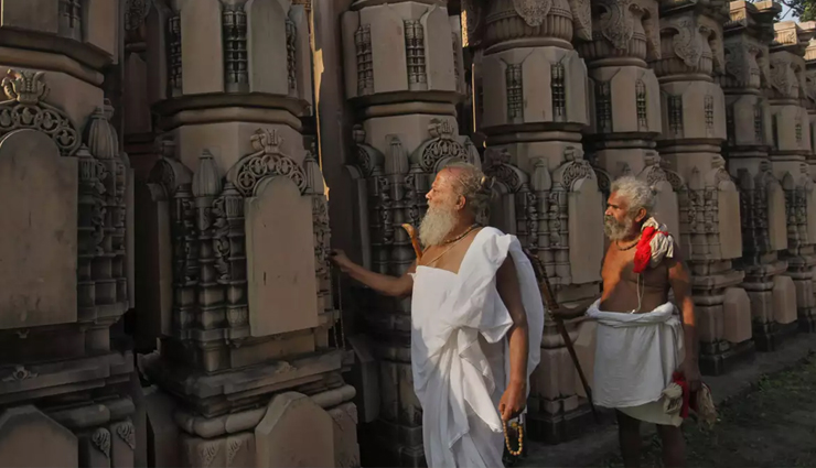 Here are 11 Most Famous Lord Rama Temples in India