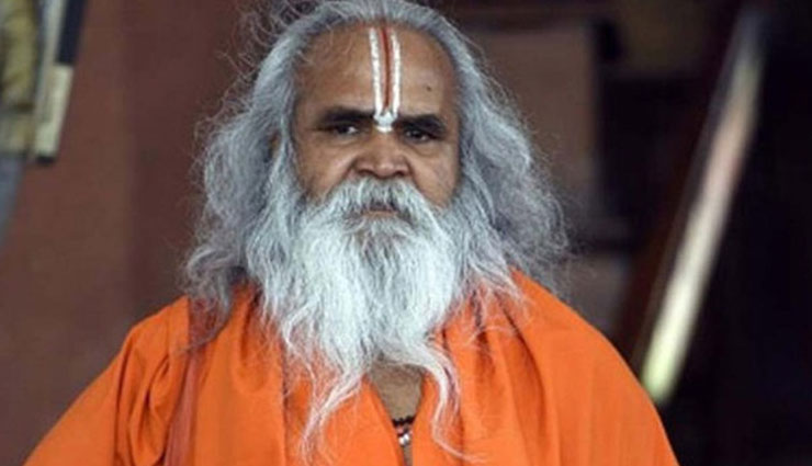 Construction of Ram Mandir will begin before 2019 general elections, claims former BJP MP