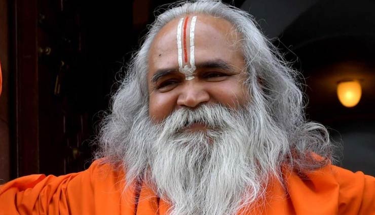 रामलला सबके हैं, अयोध्‍या में राम मंदिर के लिए सभी आगे आएं : राम विलास वेदांती