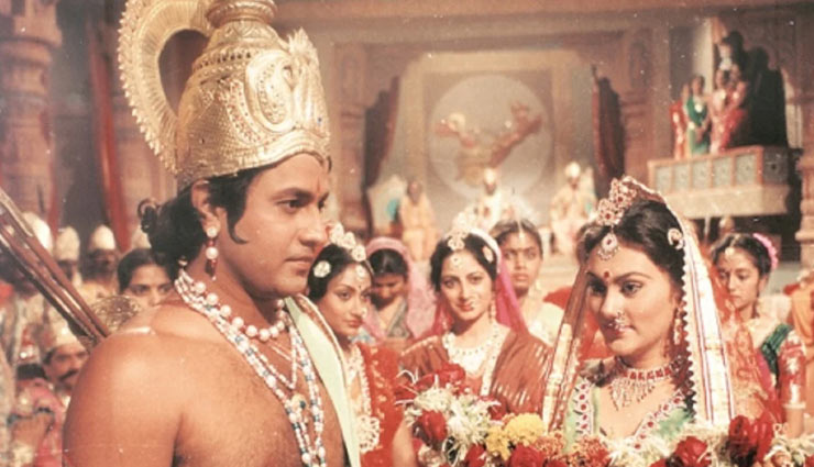 हर पति-पत्नी को सीखनी चाहिए राम-सीता से ये 5 बातें husband wife relation,relationship tips,ram sita relationship,relationship tips from ram sita,mates and me