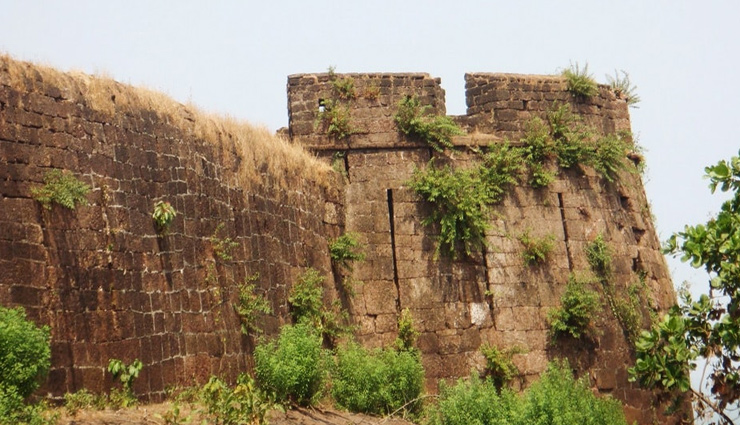 tour to goa,places to visit in goa,heritage places in goa,goa