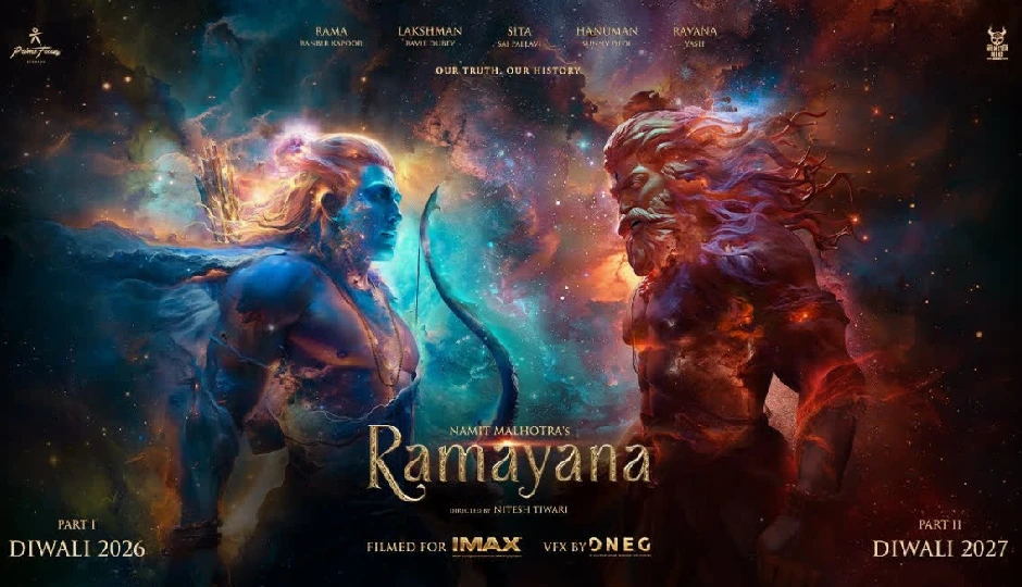 रणबीर कपूर के ‘राम’ रूप पर सद्गुरु की टिप्पणी: ये एक चुनौती है, उम्मीद नहीं की जा सकती थी; विवेक ओबेरॉय ने की फीस दान करने की घोषणा