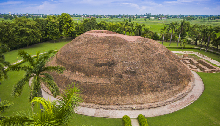 buddhist temples,buddhist temple in india,india travel,holidays,travel guide