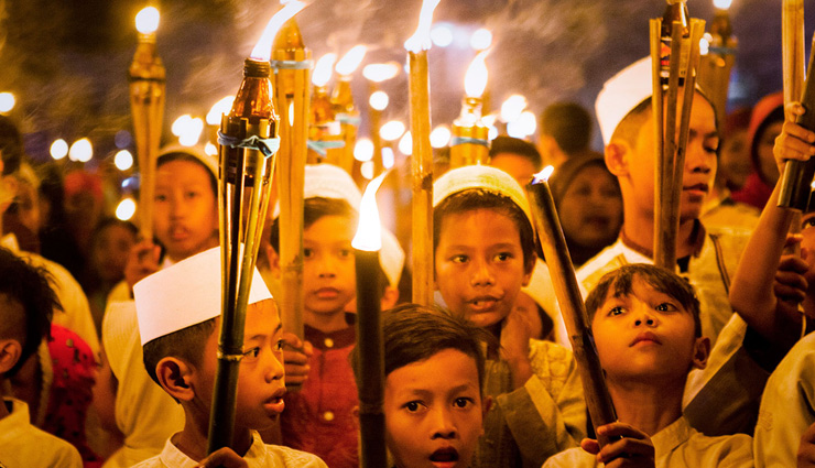 5 Ramadan Traditions From Around The World