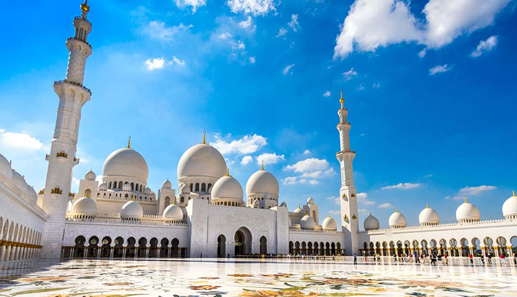 ramadan 2018,international destinations  to visit during ramadan,ramadan,south africa,oman,morocco,australia,senegal