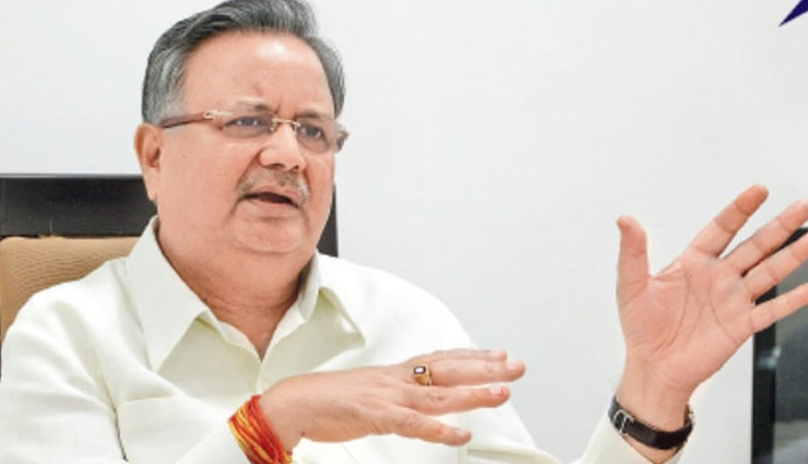 Hospital run by Raman Singh’s son-in-law raided
