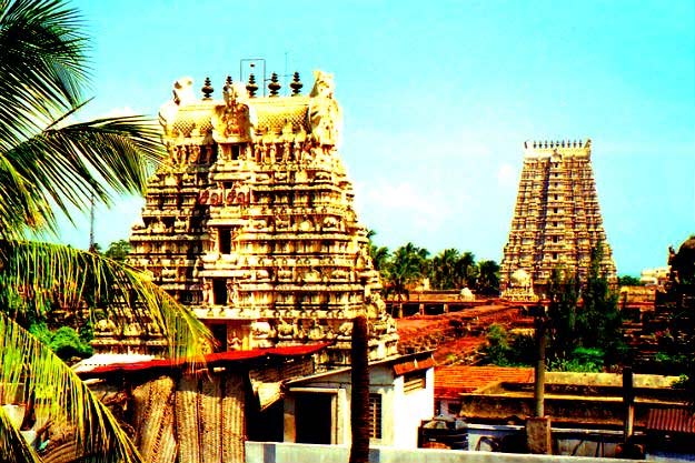 south indian temples,temples in south india,pilgrimage sites in south india,virupaksha temple,meenakshi temple,venkateswara temple,ramanathaswamy temple,aihole and pattadakal