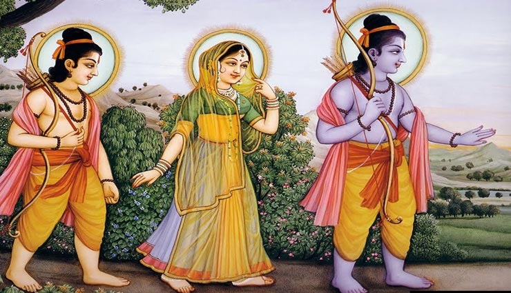 रामायण: मेघनाद का कटा हुआ सिर लगा हंसने, शायद ही जानते होंगे आप यह सच्चाई