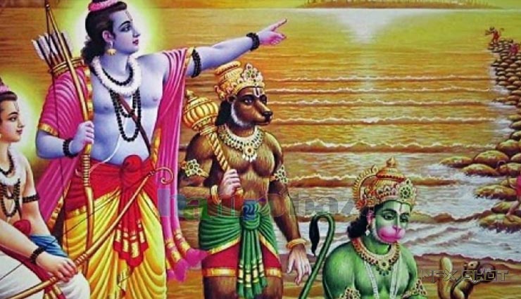 Diwali 2019: आखिर क्यों कटने के बाद भी हंस रहा था मेघनाद का सिर, जानें कारण