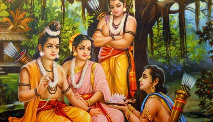 जीवन के कई जरूरी सबक सिखाती हैं रामायण, आपको बेहतर इंसान बनाएगी ये बातें 