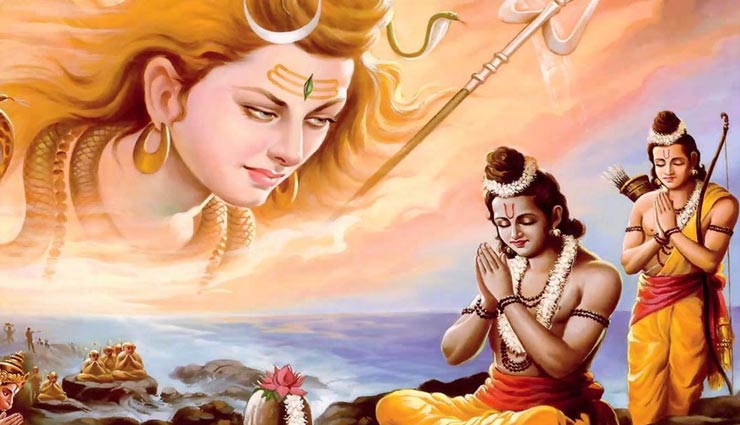 ramayan,ramayan story,meghnad,laxman,meghnad chopped head laugh